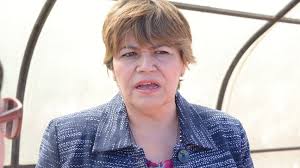 Anna Bull y caso inferiores de Iberia: "Estamos dispuestos a hacernos parte  de una querella"