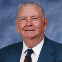 Obituary information for Wiley Walter Holley