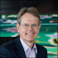 New ceo appointed at dougie mac. John Sargent Set To Depart As Ceo Of Macmillan On January 1 2021