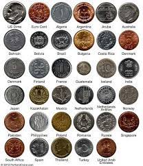 Our August Blog Post Is About The Smaller Coins That Have Been Minted In The Last Century Coin Collecting World Coins Valuable Coins