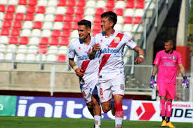 Get the latest curicó unido news, scores, stats, standings, rumors, and more from espn. Pablo Parra Se Despide De Curico Unido Los Voy A Estar Apoyando Desde Lejos Deportes Vln Radio