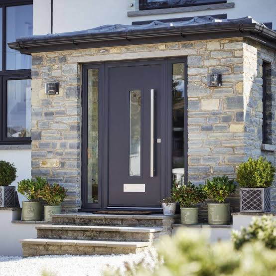 Composite Doors London | Endurance® Composite Door Prices