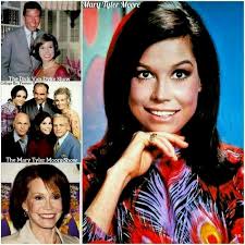 We'll always love our Laura Petrie. 🌹