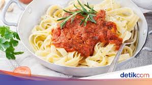 Ini 10 Tips Meracik Masakan Italia Seenak Negeri Asalnya 1 Halaman 6