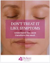 Dr. Alice Total Wellness Center