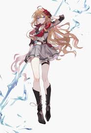 Childe genderbend : rchildemains