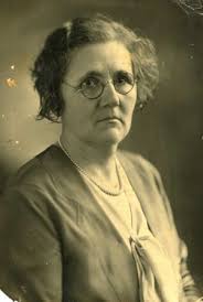 Lucinda Catherine (Griffin) Berg (1876-1957)