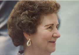 CHARLOTTE BYRNE Obituary (1916