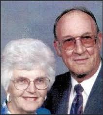 Donald REINBOLD Obituary (1926