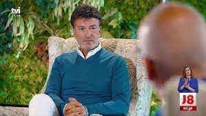 A jornalista da tvi esteve na capital francesa para entrevistar tony carreira. Um Vazio Total Tony Carreira Desabafa Em Entrevista A Goucha Na Tvi