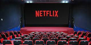 Wij hebben de beste websites en bedrijven alvast voor u geselecteerd. Netflix Gaat Binnenkort Haar Eerste Bioscoop Openen In Nederland