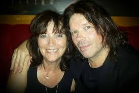 Maureen Barney's Instagram, Twitter & Facebook