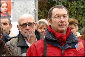 Eric mouzin, lui, se dit sûr et certain que tout n'a pas été fait à fond dans les premiers moments. Estelle Mouzin 17 Ans Apres Sa Disparition Son Pere Fa Closer