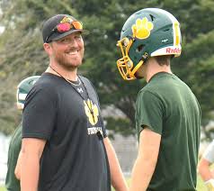 Lions' Mooney seeks patience in first season