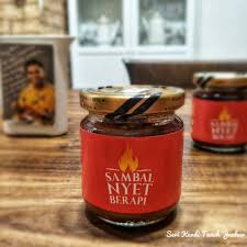 Check spelling or type a new query. Beli Sambal Nyet Berapi Pada Harga Terendah Lazada Com My