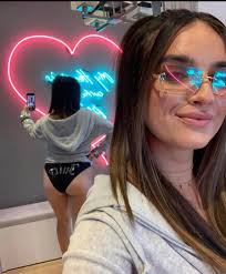 TikTok – Instagram – T H I C C – Natalie Mariduena – Nude - Photo 2 | The  Fappening Leaked Photos