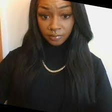 Angel Lacey's Instagram, Twitter & Facebook