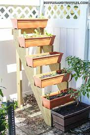 Diy Vertical Planter Garden Vertical Garden Diy Vertical Garden Planters Vertical Garden Design