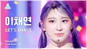 [예능연구소] LEE CHAE YEON