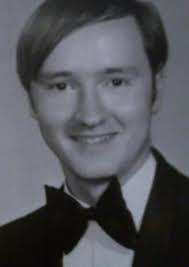 Bruce Eckhardt's Instagram, Twitter & Facebook