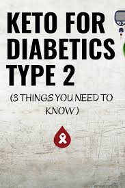 Keto Diet For Diabetics A Comprehensive Guide Ketoacidosis Diet Diabetes Diet Plan Ketogenic Diet Diabetes