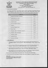 Senarai lengkap permohonan jawatan kosong terkini kerja spa untuk pencari kerja lepasan pmr, spm, stpm, sijil, diploma & graduan lepasan universiti awam & swasta sepanjang tahun 2021. Jawatan Kosong Suruhanjaya Perkhidmatan Awam Negeri Pahang Spanp 31 Januari 2017 Jawatan Kosong Kerajaan Swasta Terkini Malaysia 2021 2022