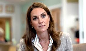 Prinsesse Kate Åpenhjertig om Kreftkampen: Livet Etter Behandlingen