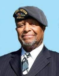 Dr Henry Thomas Sampson Jr. (1934-2015)