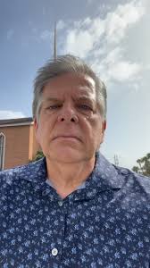 Pastor Robert Trigo 10:30am service