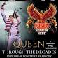 Queen Tribute - Now I'm Here event image