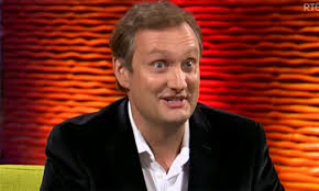 Watch: Mario Rosenstock