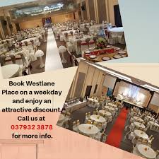 Westlane place is a new and refreshing venue for hire in petaling jaya. Westlane Place Westlanep Twitter