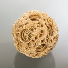 Maybe you would like to learn more about one of these? 12 Chinese Puzzle Ball Ideas Chinese Ball Carving