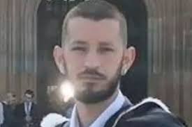 Gareth Rice: Queen's graduate who stored gun for UVF says terror gang  ruined his life