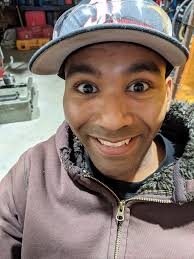 Danielle Pinnock's 10th Anniversary Vow Renewal