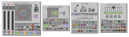 Education edition, players can use blocks such as the lab table . Minecraft Education Edition On Twitter If You Re A Science Educator And Attending Nsta Next Week Sign Up For A Hands On Workshop To Learn How To Play And Teach With Minecraftedu Register Here