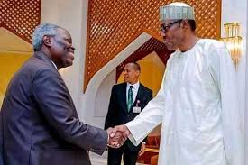 Pastor e.a adeboye showered prayers on william folorunso kumuyi, the general superintendent of the deeper christian life ministry, as he. Livestream Ng Biography Of Pastor W F Kumuyi Facebook
