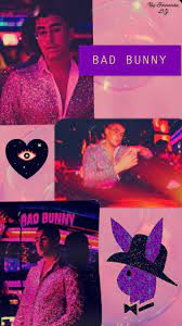 Bad bunny badbunny benz fashion style bunny tumblr. Playboy Bad Bunny Wallpaper Kolpaper Awesome Free Hd Wallpapers