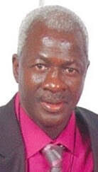 George McKinney, Jr.