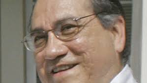 Housing Authority Head Herb Hernandez Quits During Contentious Meeting