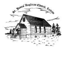 ST. JAMES ANGLICAN CHURCH LEITRIM VESTRY REPORT