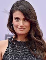 Idina menzel mom, wife, daughter, sister, performer, favorite meal: Idina Menzel Disney Wiki Fandom