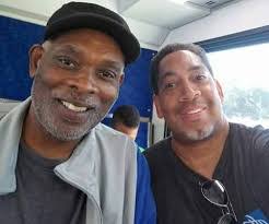 Terrell Vincent's Instagram, Twitter & Facebook