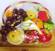 Tips memilih & contoh barang hantaran adakah anda akan mendirikan rumahtangga dalam masa. Jual Parcel Buah Hantaran By Parcel Pekanbaru Terbaru Juni 2021 Blibli