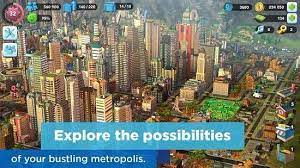 Simcity buildit mod apk be the hero of your very own city as you design and create a beautiful, bustling metropolis. Simcity Buildit Mod Apk Download 1 37 0 98220 Unlimited Coins Money Techylist