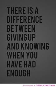 Inspirational Quotes About Not Giving Up Quotesgram