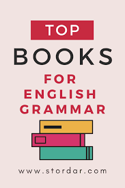 Best Books For English Grammar Smart English Learning English Learning Books Books To Improve English Learn English