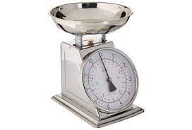 Maybe you would like to learn more about one of these? Top 10 Best Analog Kitchen Scales In 2021 Amaperfect
