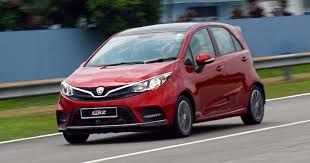 Packages deliver extra value to saga buyers. Quick Review New 2019 Proton Iriz Improvements Done Right Reviews Carlist My