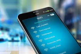 Phone calls and sms text messages. Pc Periodicals 10 Easy Ways To Boost Wifi Part Two